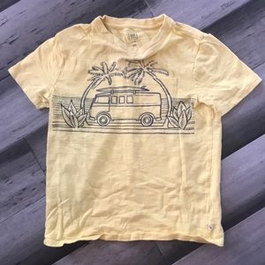 Gap Kids Surfer Tee